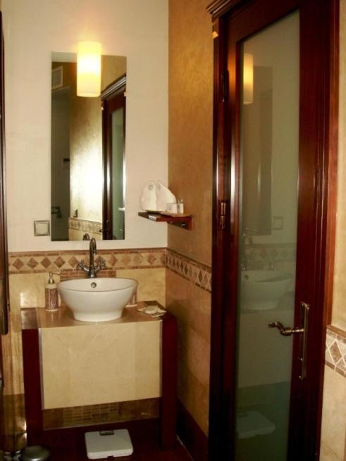 Bulbul Yuvasi Boutique Hotel Foça Bilik gambar