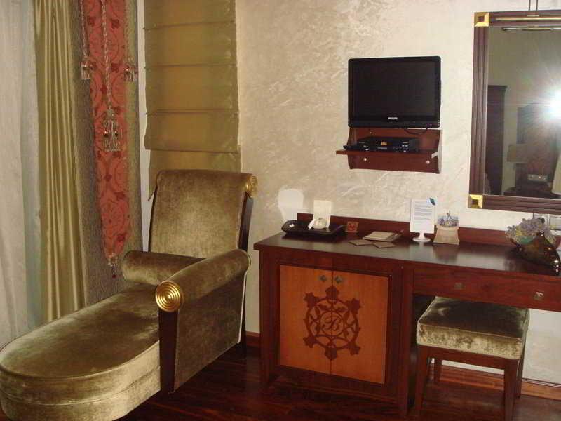 Bulbul Yuvasi Boutique Hotel Foça Luaran gambar