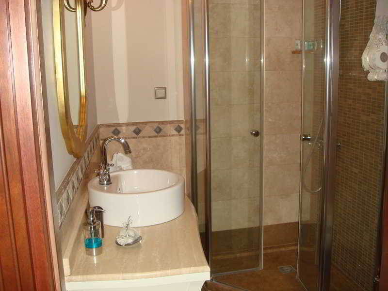 Bulbul Yuvasi Boutique Hotel Foça Luaran gambar