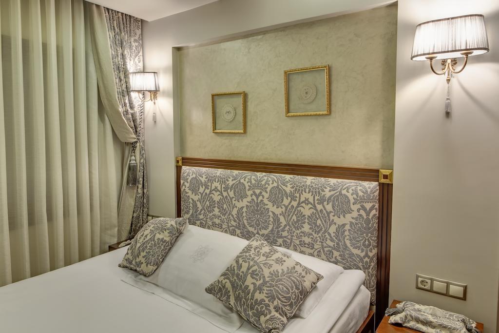 Bulbul Yuvasi Boutique Hotel Foça Luaran gambar